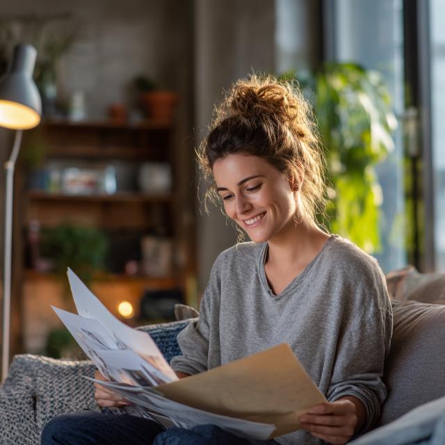 Pourquoi choisir un service d’impression photo en ligne de qualité