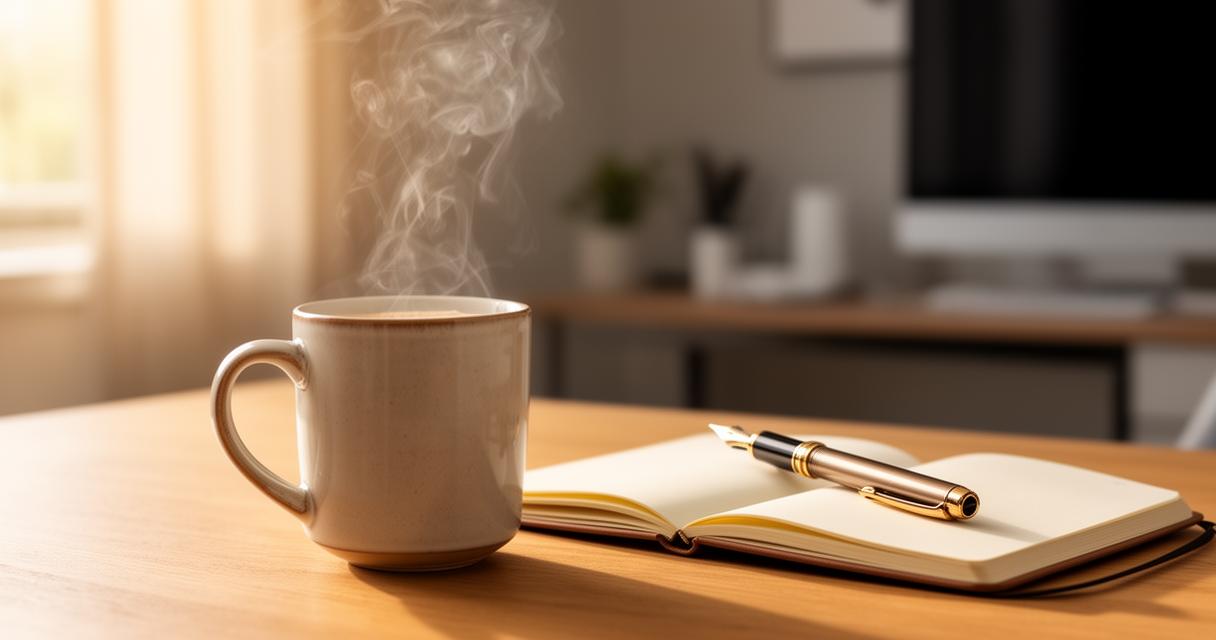 Café soluble : le compagnon pratique des journées chargées