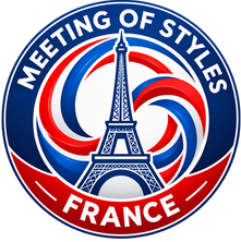 meeting of style france